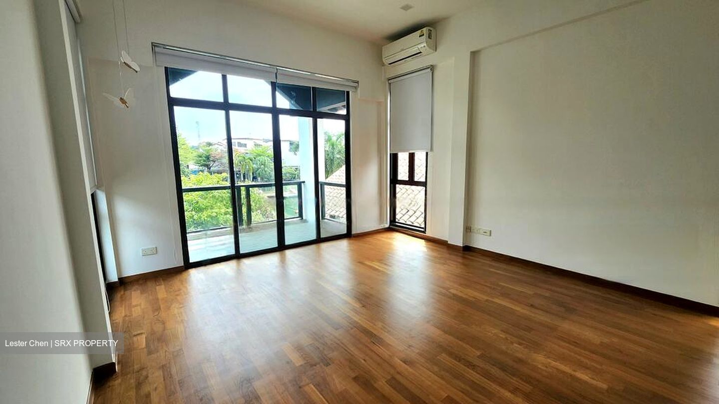 Sentosa Cove (D4), Detached #437307841